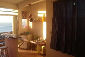 Apartamento Santo Antonio vista da bahia