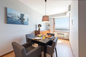 LovelyStay - Foz Sea View - Porto