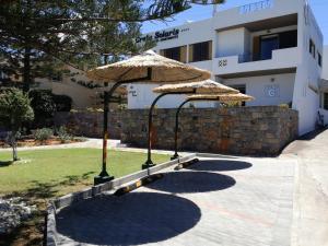 Creta Solaris Holiday Apartments Heraklio Greece