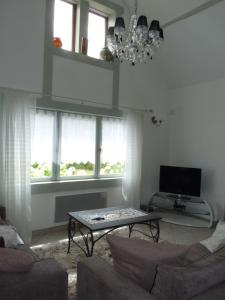 Le Clos BUYRAGANE, Pays dAuge