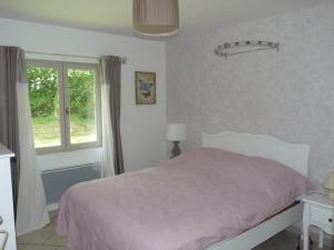 Le Clos BUYRAGANE, Pays dAuge