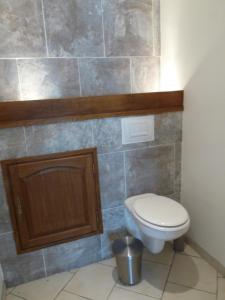 Maisons de vacances Le Clos BUYRAGANE, Pays d'Auge : photos des chambres