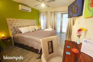 Bloom! exclusive boutique b&b