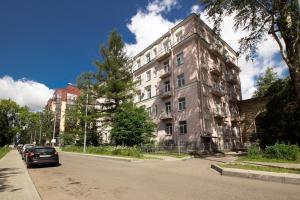 Superior Apartment room in Chudo na Yaroslavskom