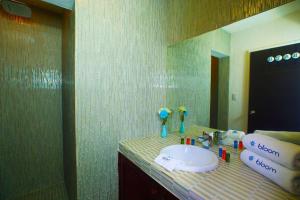 Bloom! exclusive boutique b&b