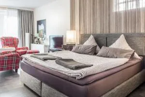 三康比苏姆公寓 - 比苏姆