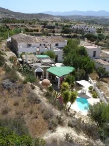 Almond Reef Casa Rural - Sorbas