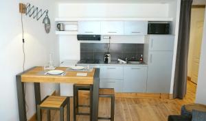 Appartements Little Suite - Pablo : photos des chambres
