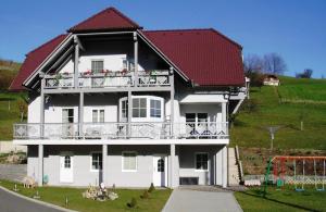 Appartement Sonnenwiese Unterlamm Österreich