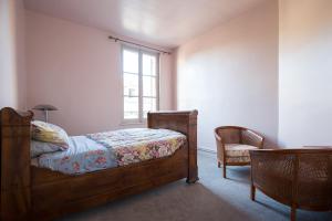 B&B / Chambres d'hotes La Maison Du Parc : Suite Familiale