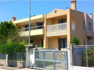 Zach's house - 依诺罗达