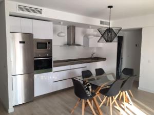 ConMdeMálaga San Millán Centro - Hoteles de 4 estrellas en Málaga