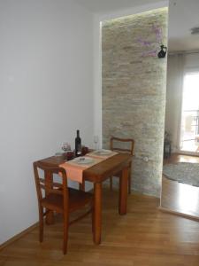 Apartment Boris