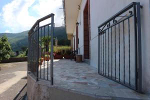 Il Balcone delle Dee