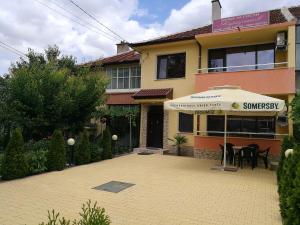 Guest House Karaulanov