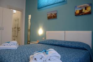 La Collinetta Dei Sassi