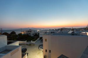 Iades Studios & Apartments Naxos Greece