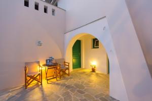 Iades Studios & Apartments Naxos Greece