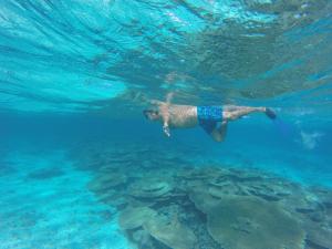 Holiday Haven Ukulhas