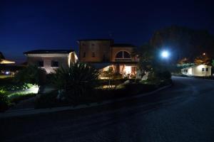 Agrialloggi La Palazzina