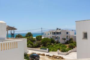 Iades Studios & Apartments Naxos Greece