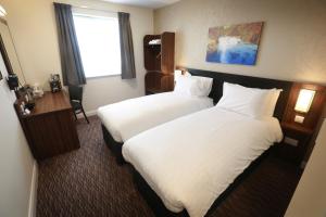 Willows, Blackburn by Marstons Inn