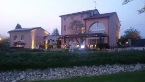 Agrialloggi La Palazzina - Curtarolo