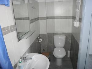 Hotel Katerina Paros Greece