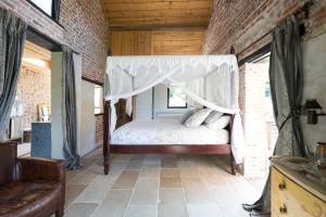 B&B / Chambres d'hotes La Maison Du Parc : photos des chambres