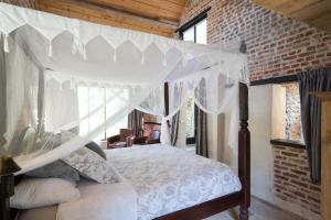 B&B / Chambres d'hotes La Maison Du Parc : photos des chambres