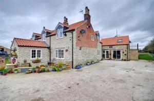 Morgan's Rest - Kirby Misperton