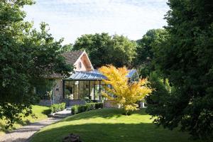 B&B / Chambres d'hotes La Maison Du Parc : photos des chambres