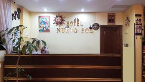 Hotel Nuevo Sol