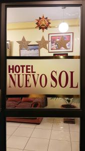 Hotel Nuevo Sol