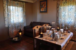 Regenbogen Bungalows