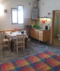 Alojamiento Dell Acqua