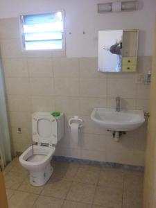 Alojamiento Dell Acqua