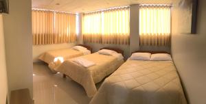 Edmoli Casa Hospedaje