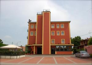 Hotel Aquila