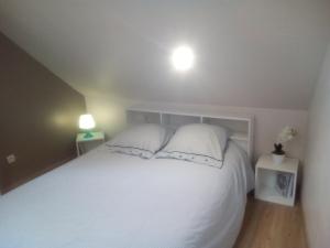 Appartements Lumineux T2 Vieille ville 3pers parking gratuit - by La Source d'OrFee : photos des chambres