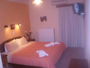 Hotel Themisto Achaia Greece