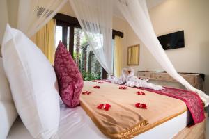 Pecatu Ubud Guest House