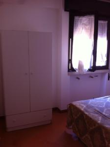 Two-Bedroom Apartment with Terrace and Sea View