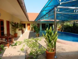 Malee Resort - Kamphaeng Phet