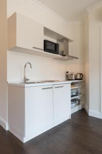 Apartment mit 1 Schlafzimmer