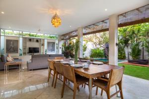 Dream villa Seminyak