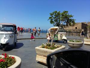 Appartamento Larghetto Licastro