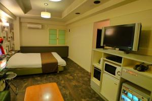 Hotel GOLF III Atsugi (Adult Only)