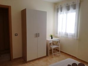 Apartamento fuerte 1