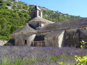 Maisons de vacances La belle histoire Gite Montmirail : photos des chambres